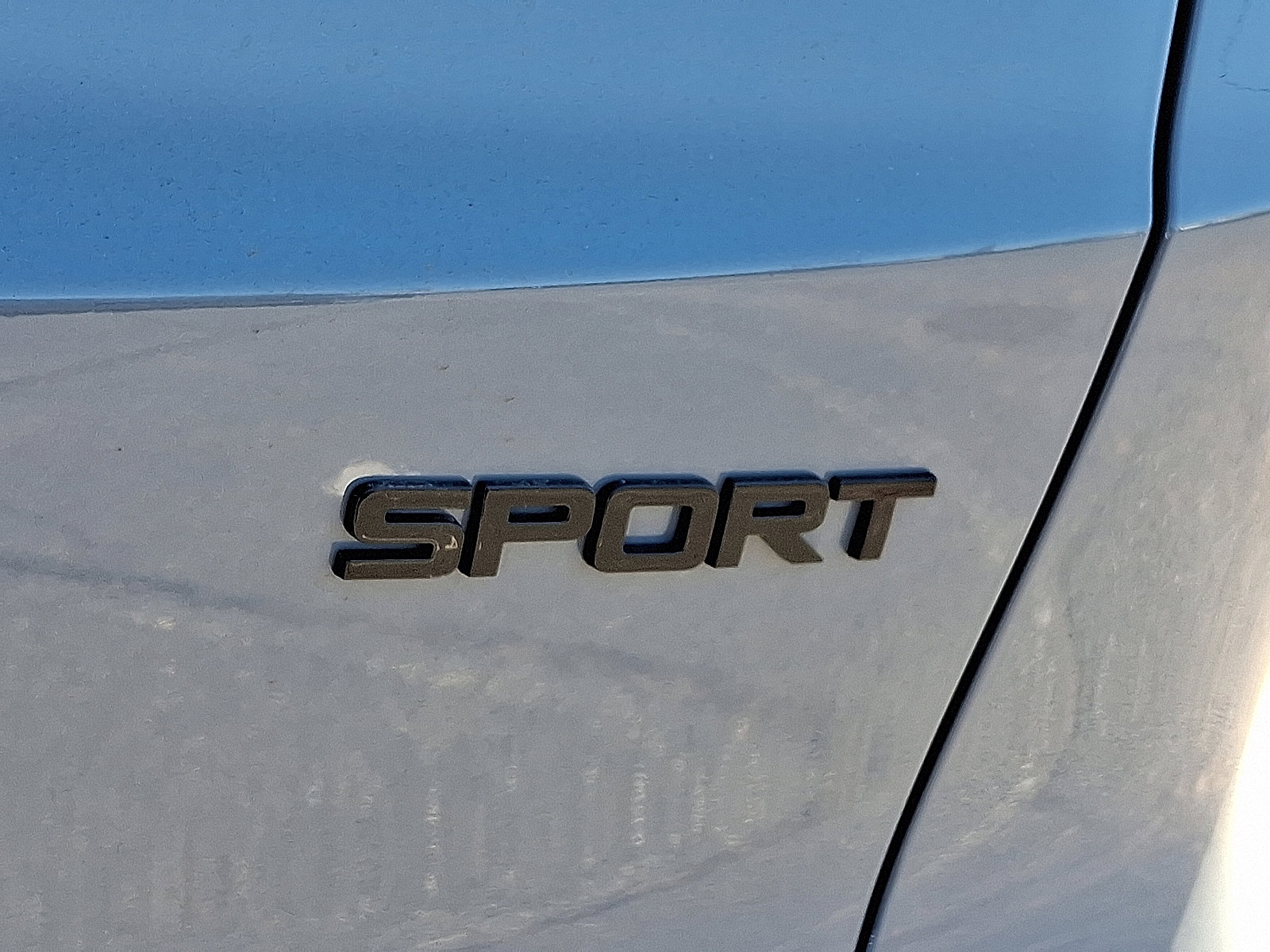 New 2026 Honda CR-V Sport-L image 8