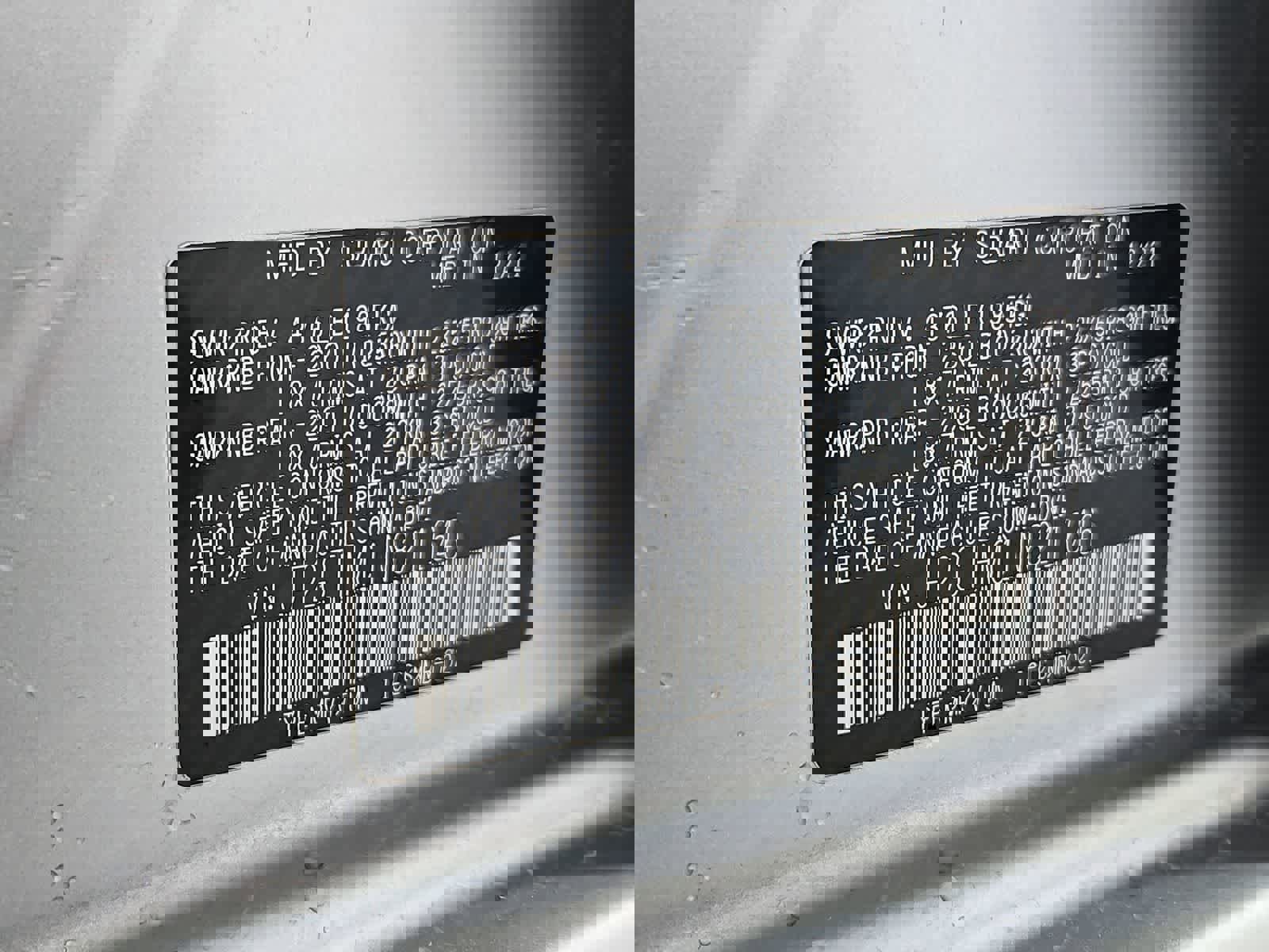 Used 2022 Subaru Crosstrek 2.5i Limited w/ Moonroof Package 1 AWD/4WD image 37