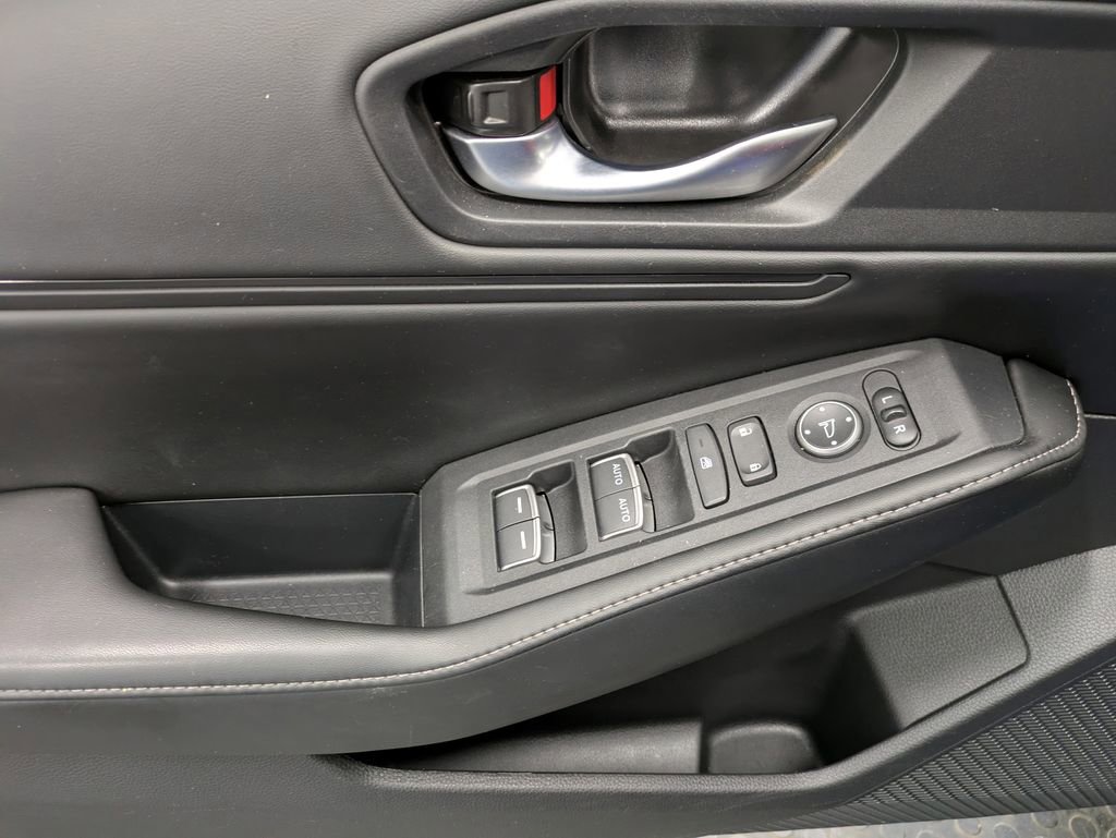 Used 2024 Honda Accord Sport image 9