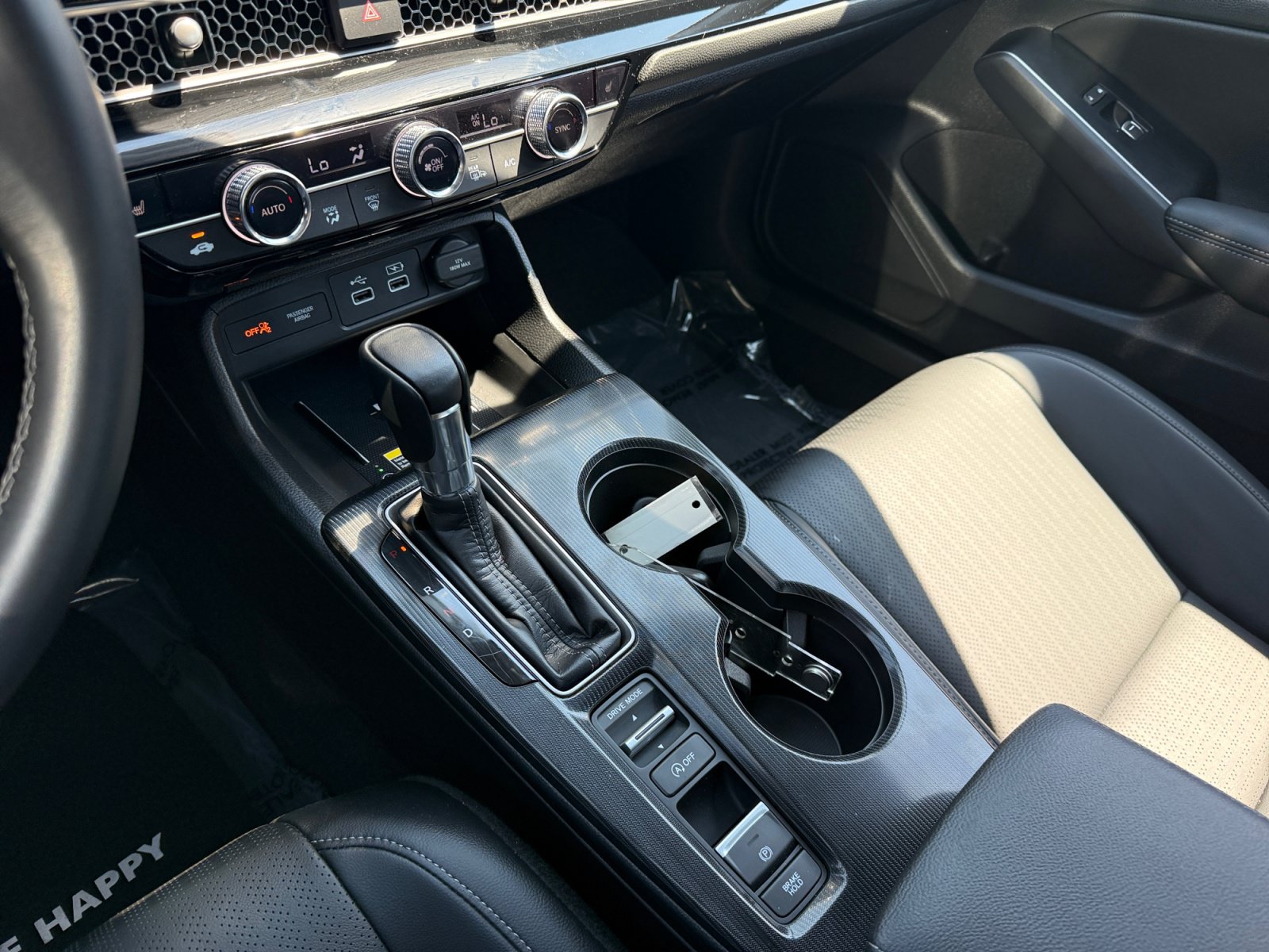 Used 2023 Honda Civic Touring image 13