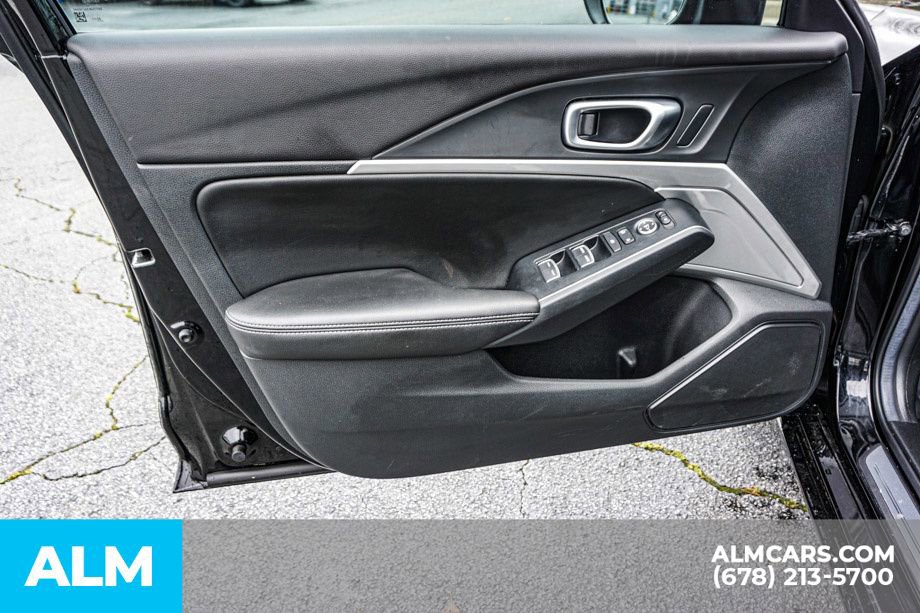 Used 2024 Acura Integra A-Spec image 45