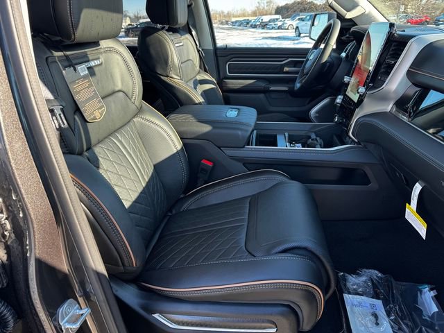 New 2026 RAM 1500 Tungsten w/ Trailer Tow Group image 14