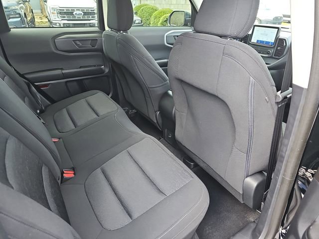 Used 2021 Ford Bronco Sport image 11