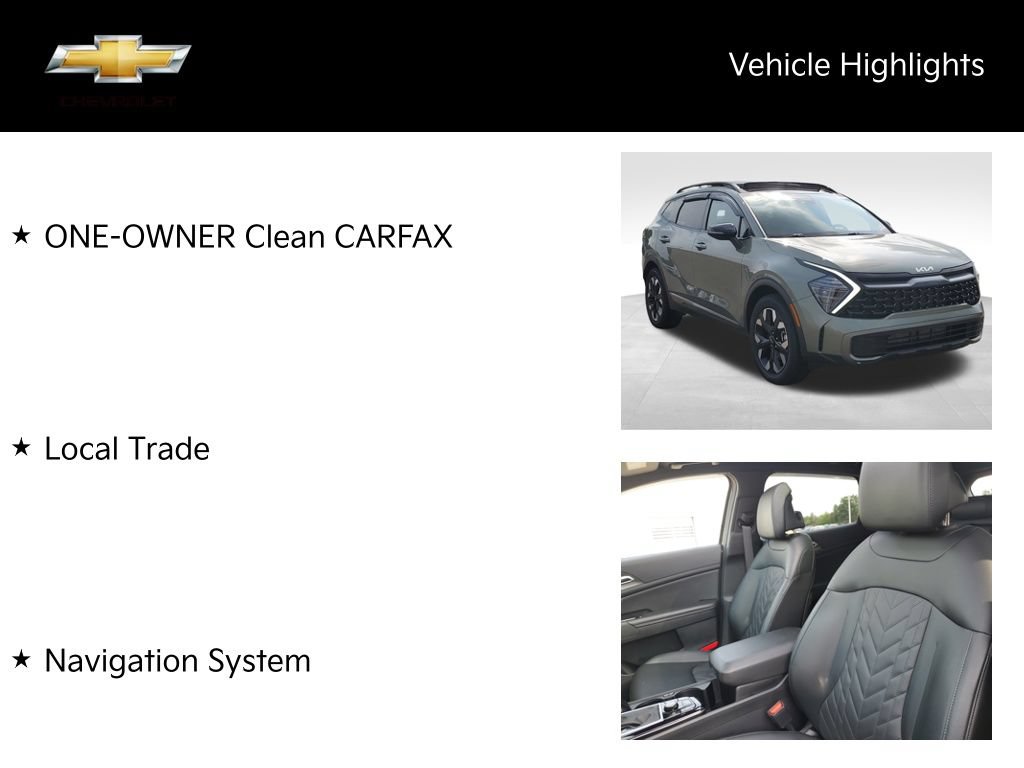 Used 2023 Kia Niro SX Touring FWD image 20