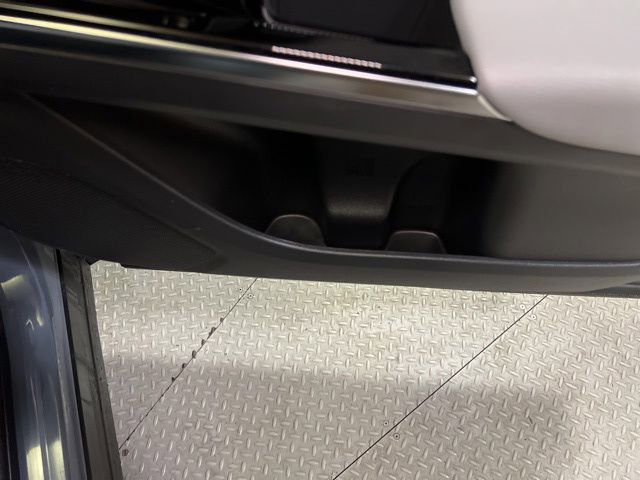 Certified 2023 Subaru Solterra AWD image 65