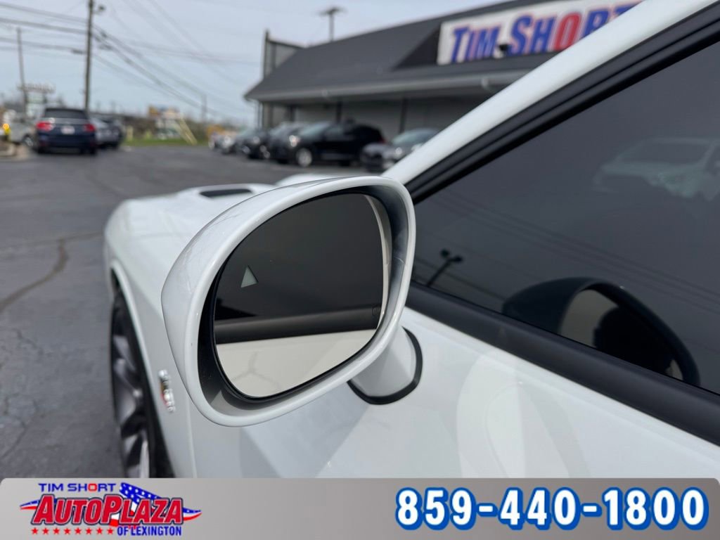 Used 2023 Dodge Challenger R/T Scat Pack w/ Plus Package image 16