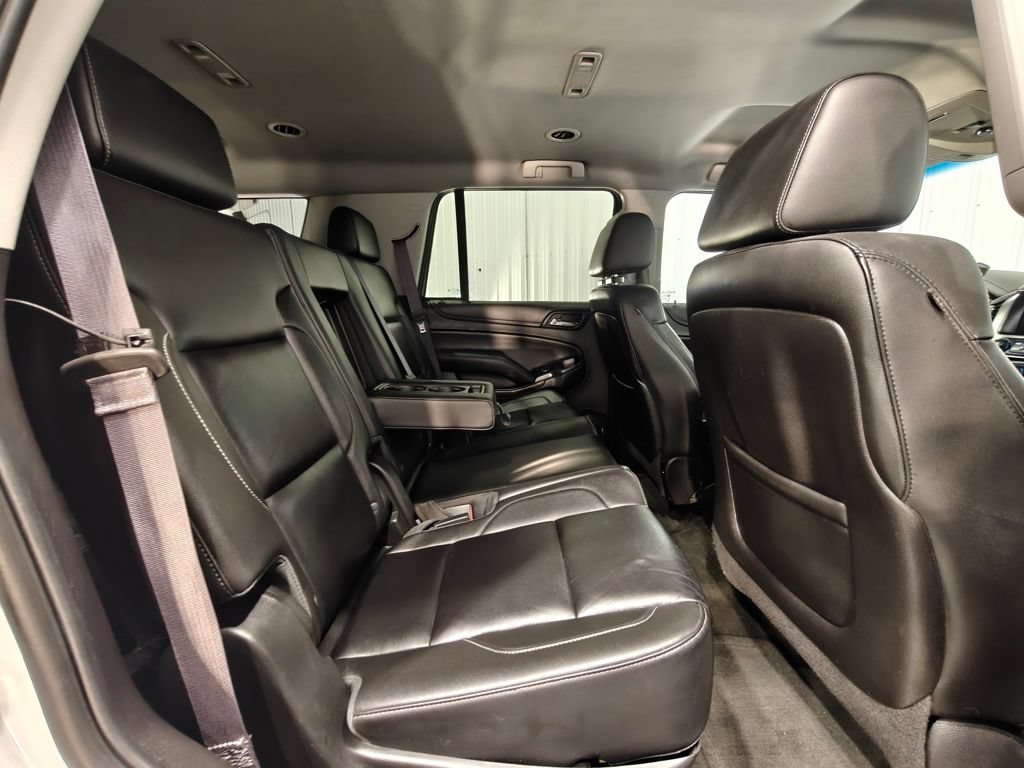 Used 2015 Chevrolet Tahoe LT AWD/4WD image 24