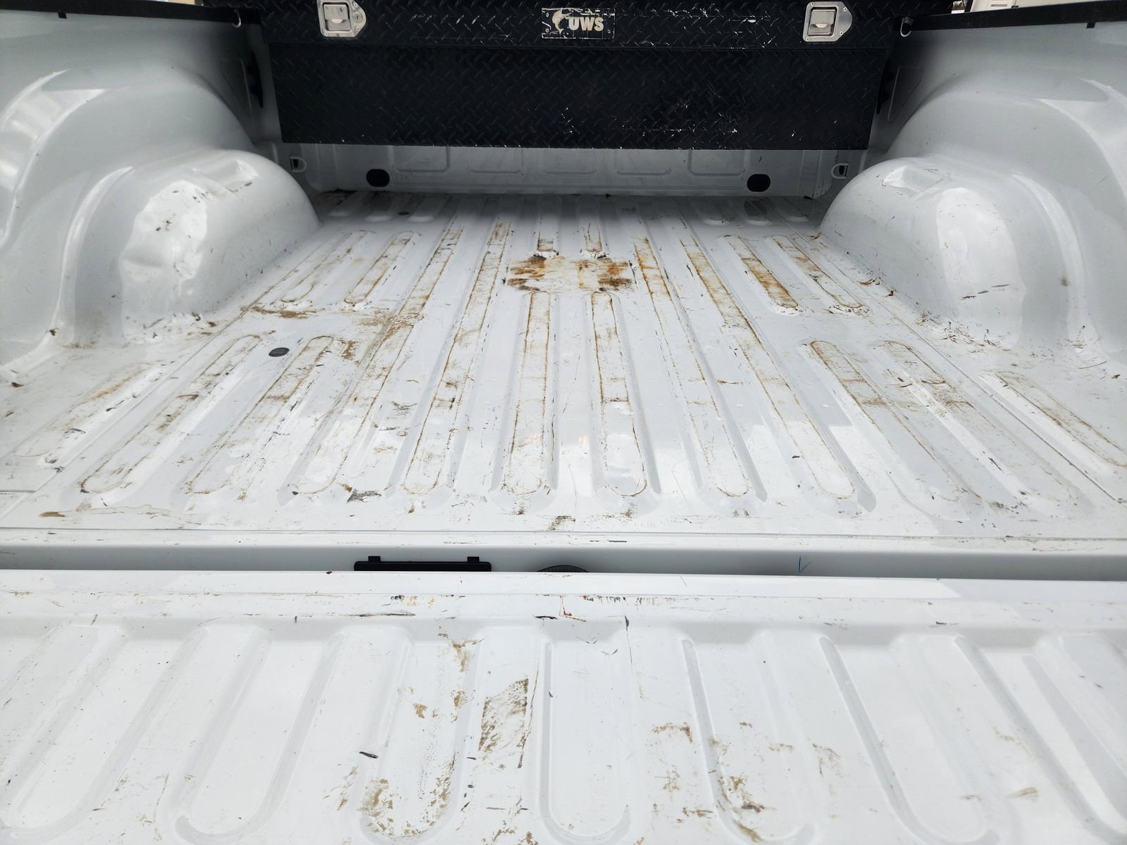 Used 2025 RAM 2500 Tradesman AWD/4WD image 35