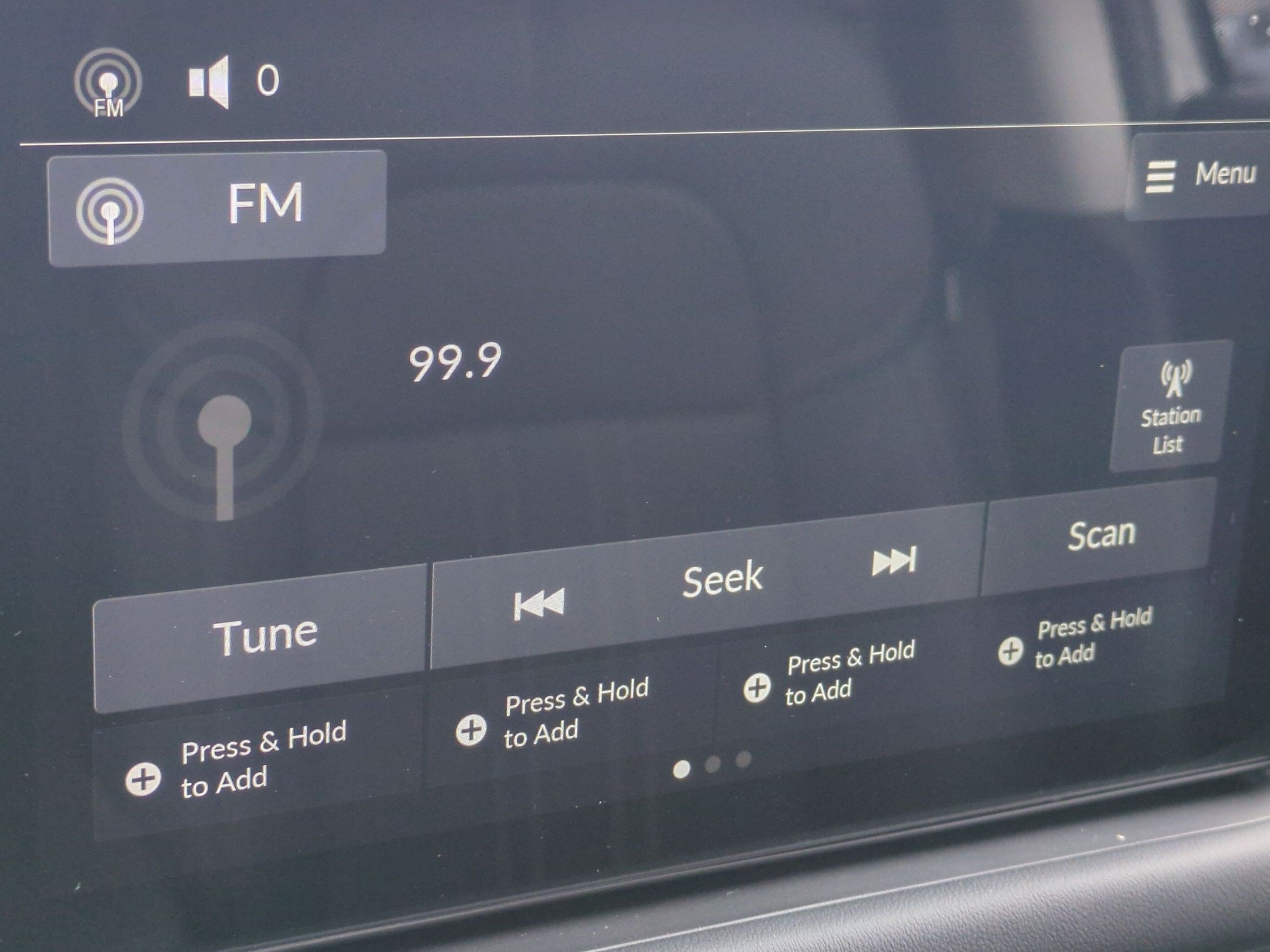 New 2027 Honda HR-V EX-L image 21