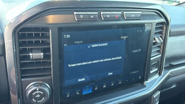 Used 2021 Ford F150 XLT w/ Equipment Group 302A High AWD/4WD image 16