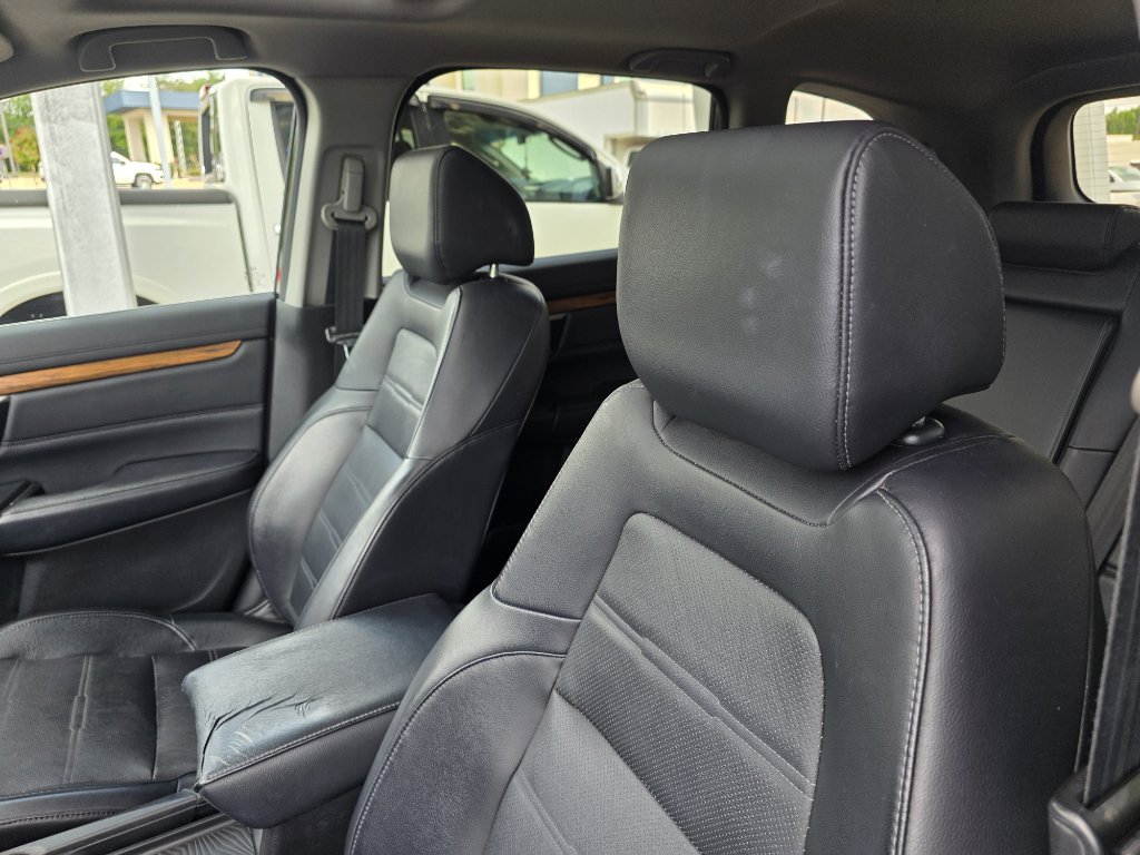 Used 2018 Honda CR-V EX-L image 11