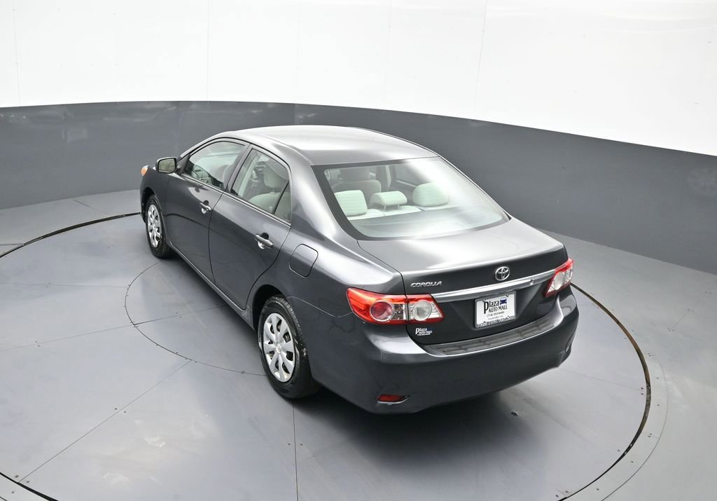 Used 2012 Toyota Corolla L w/ Protection Pkg image 39