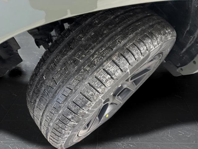 New 2026 RAM 1500 Laramie w/ Night Edition image 42