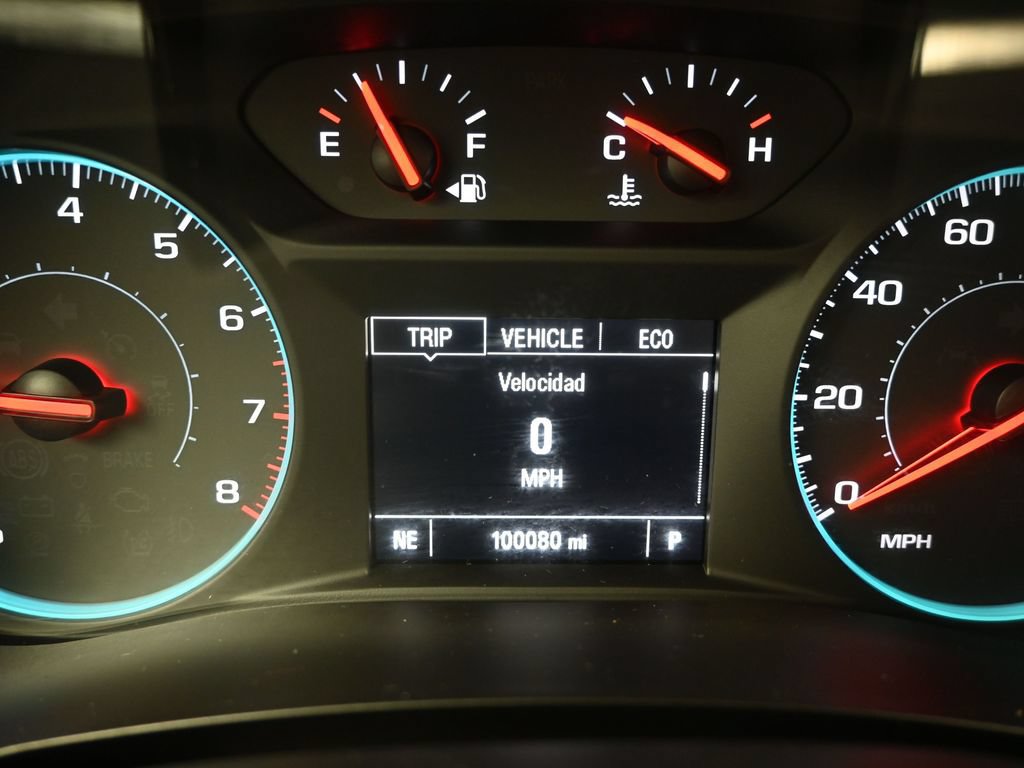 Used 2019 Chevrolet Traverse LS FWD image 13