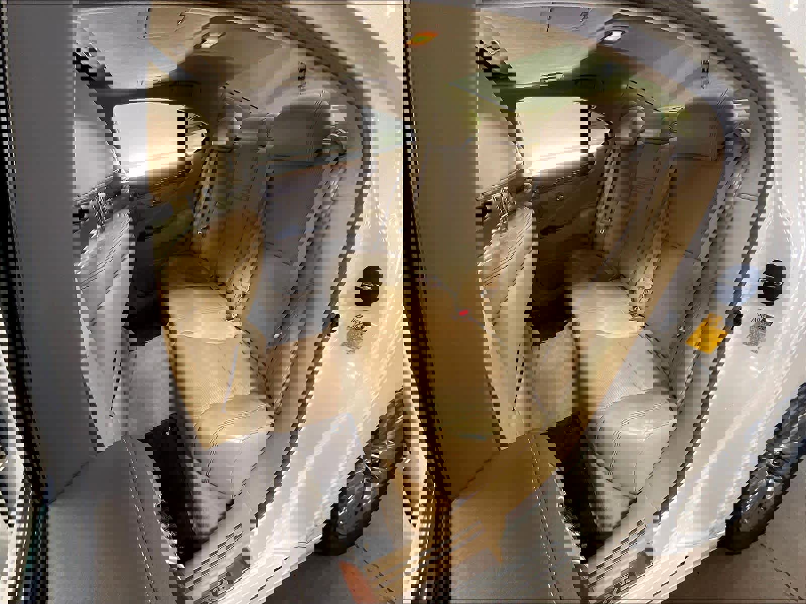 Used 2014 Lexus LS 460 w/ Comfort Package image 27