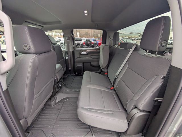New 2026 GMC Sierra 1500 SLE AWD/4WD image 28