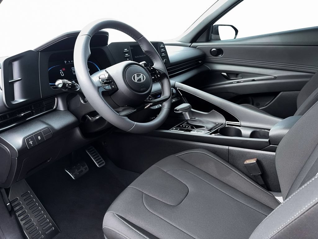 New 2026 Hyundai Elantra SEL Sport Premium FWD image 22