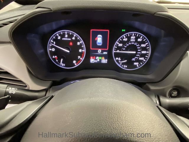 Used 2026 Subaru Crosstrek 2.5i Limited w/ Popular Package #4A AWD/4WD image 23
