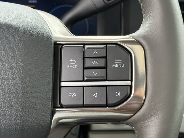Used 2026 Ford F450 Platinum w/ Platinum Plus Package AWD/4WD image 12