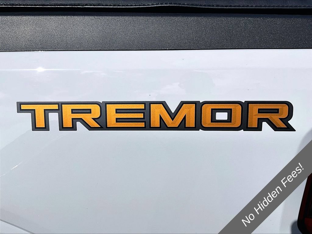 Used 2023 Ford Maverick Tremor w/ Tremor Off-Road Package AWD/4WD image 7