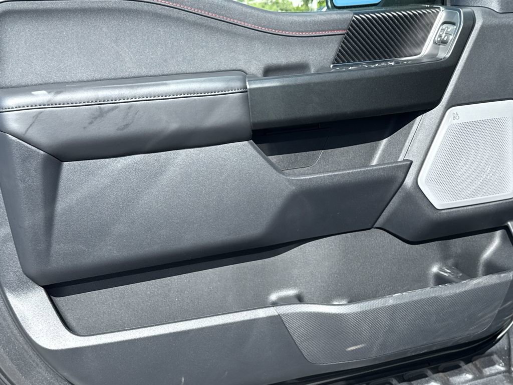 New 2026 Ford F150 Raptor AWD/4WD image 21