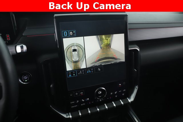 Used 2024 GMC Acadia AT4 image 23