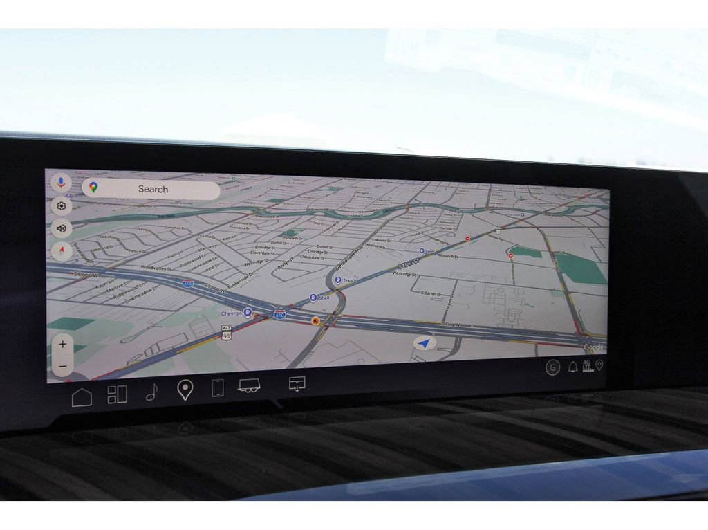 New 2026 Cadillac Escalade ESV Platinum Sport w/ LPO, ONYX Package image 19