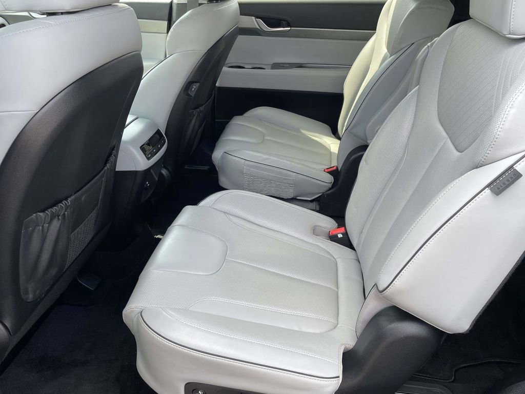 Used 2025 Hyundai Palisade SEL image 10