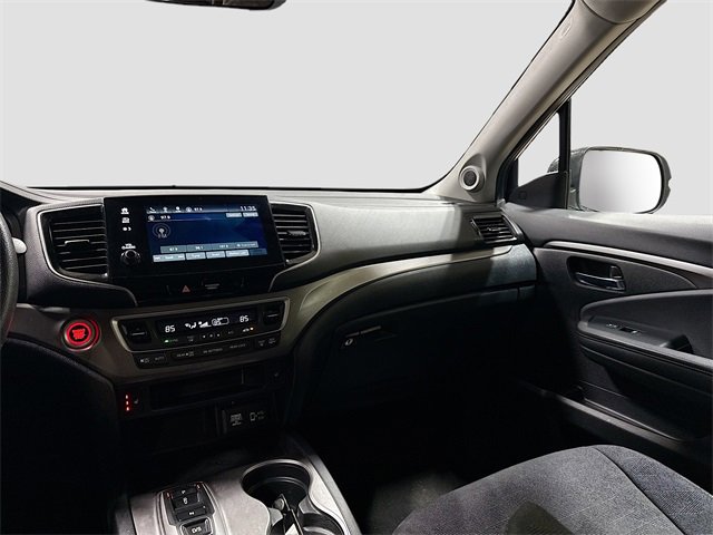Used 2021 Honda Pilot EX image 24