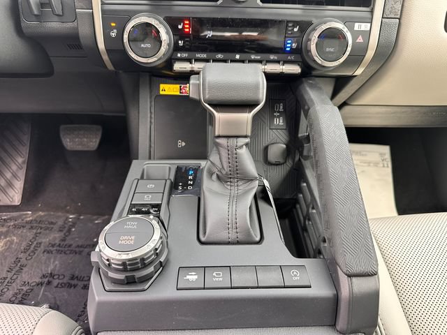 New 2026 Toyota Tacoma Limited AWD/4WD image 22