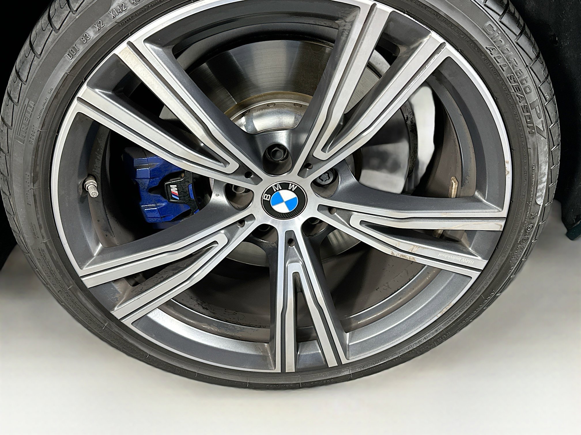 Used 2021 BMW 440i xDrive Coupe w/ Executive Package AWD/4WD image 11