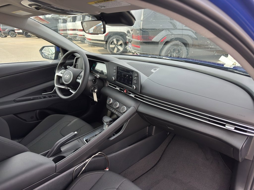 New 2026 Hyundai Elantra SE image 26