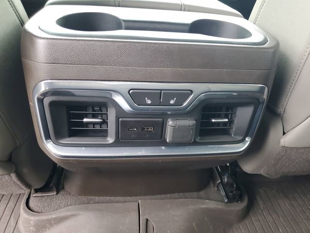 Used 2021 Chevrolet Silverado 3500 LTZ w/ LTZ Premium Package AWD/4WD image 24