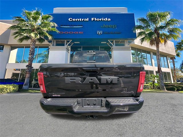 New 2026 RAM 2500 Limited image 6