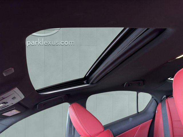 Certified 2023 Lexus IS 350 F Sport RWD image 22
