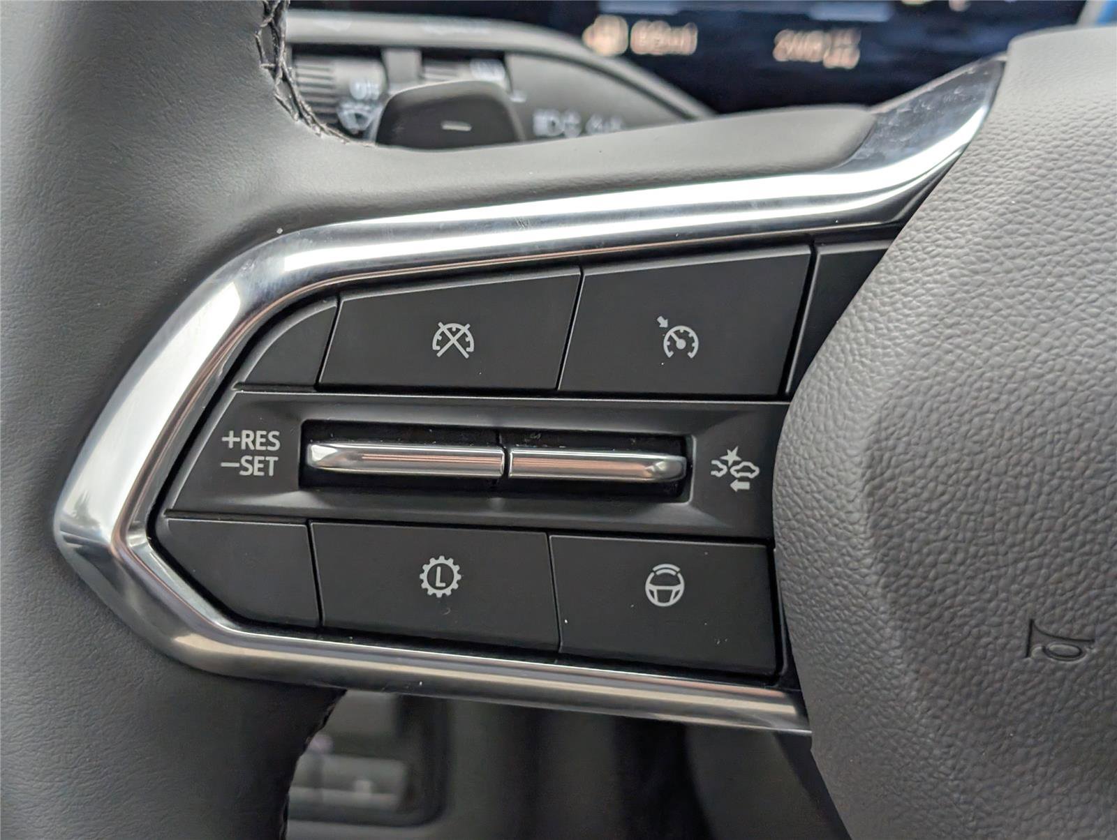 New 2026 Chevrolet Tahoe High Country image 17