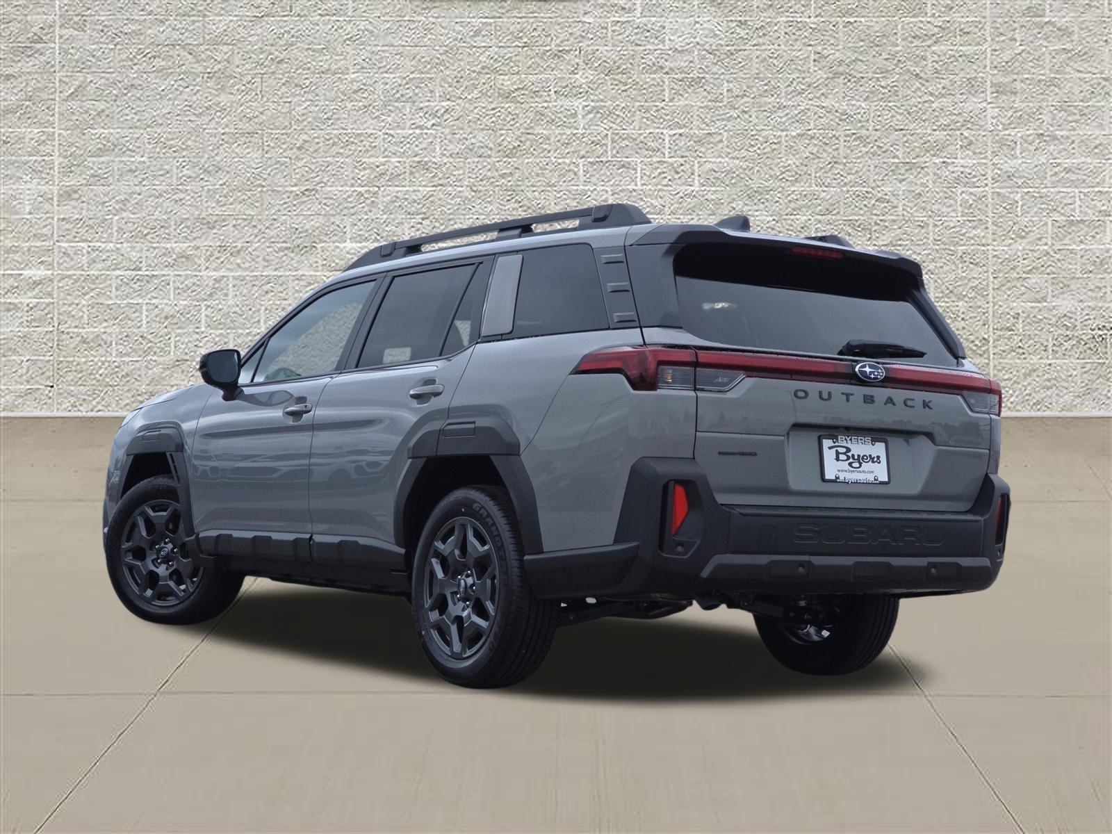New 2026 Subaru Outback Premium AWD/4WD image 5