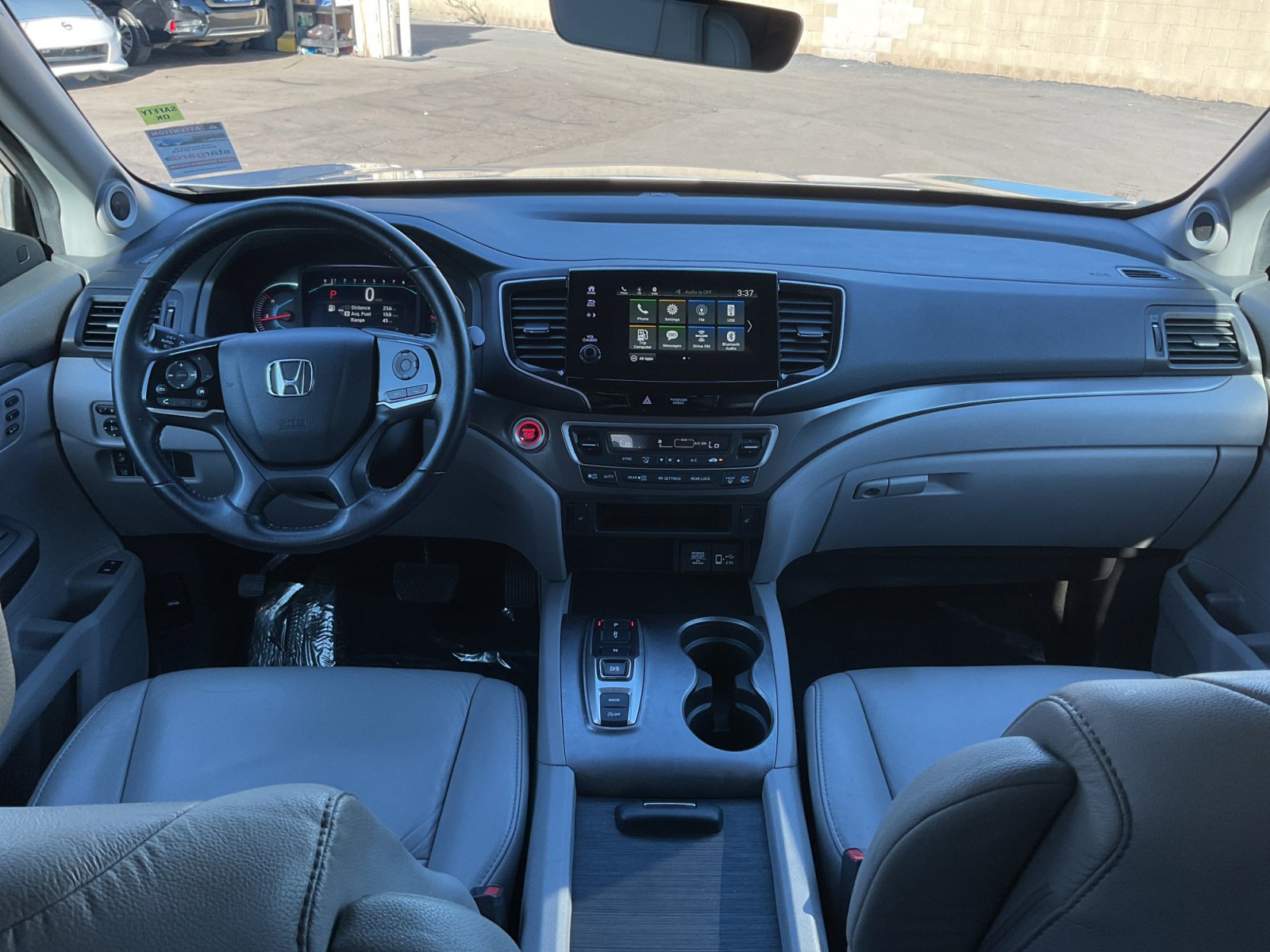 Used 2022 Honda Pilot EX-L image 18