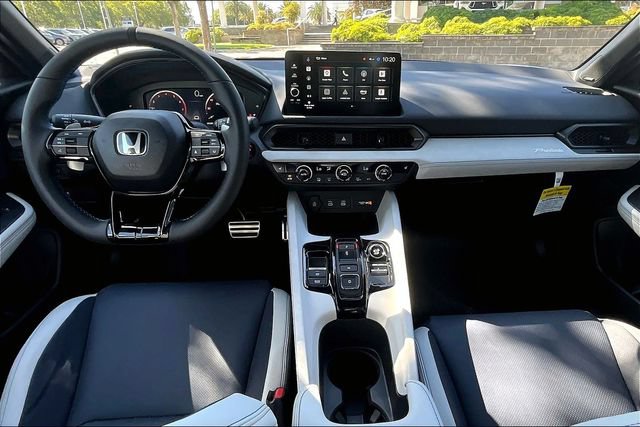 New 2026 Honda Prelude image 5