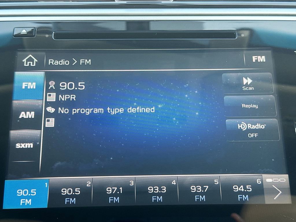 Used 2018 Subaru Outback 2.5i Premium image 19