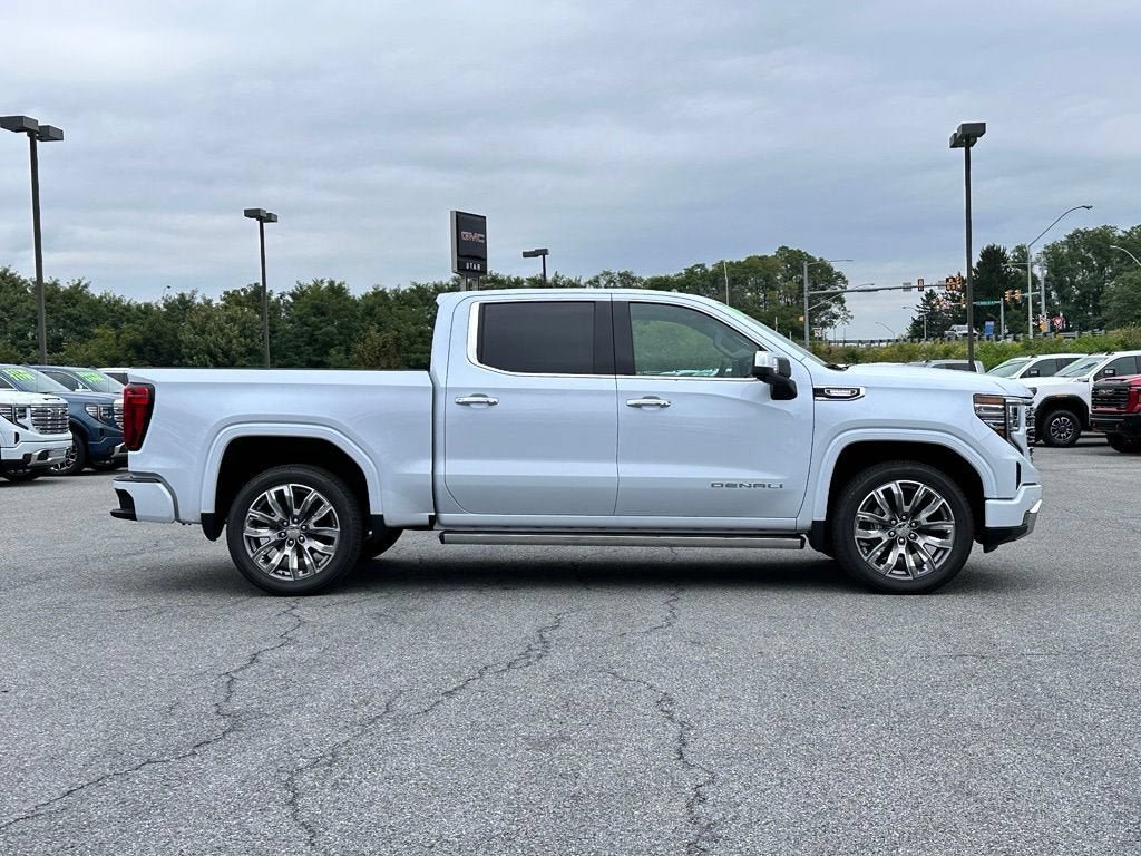 New 2026 GMC Sierra 1500 Denali AWD/4WD image 3