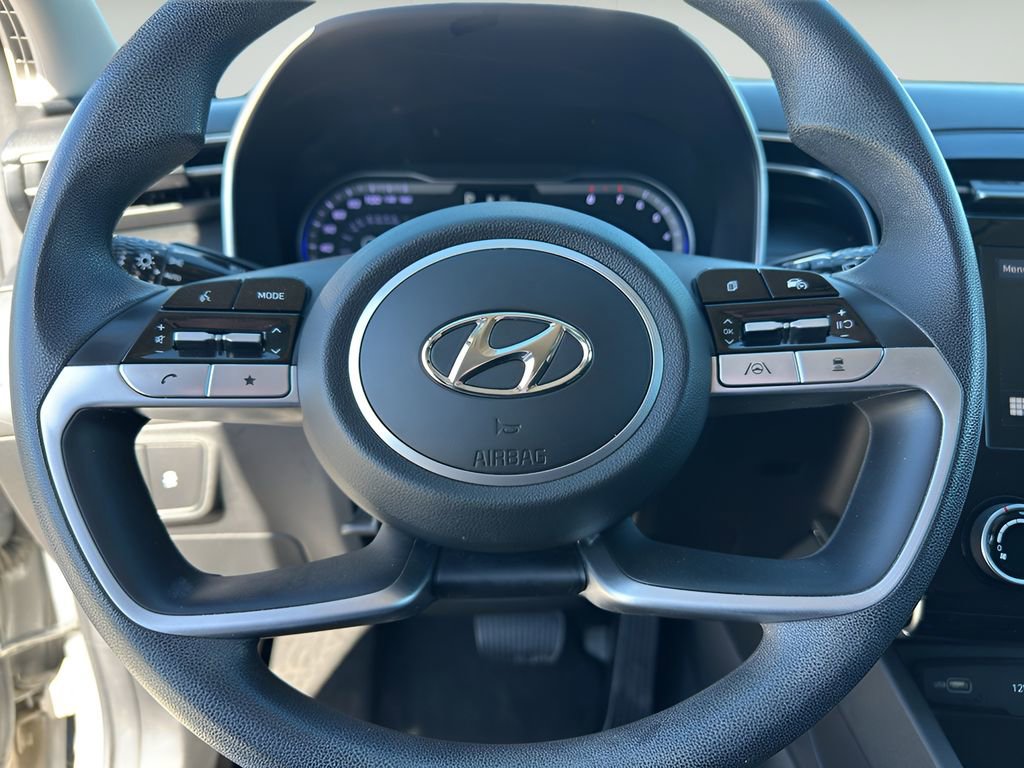 Used 2023 Hyundai Tucson SEL image 13