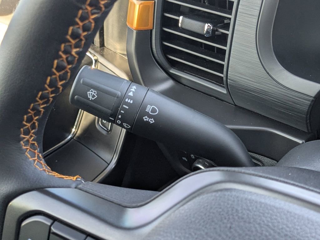 Used 2025 Ford F150 Tremor w/ Bed Utility Package AWD/4WD image 23