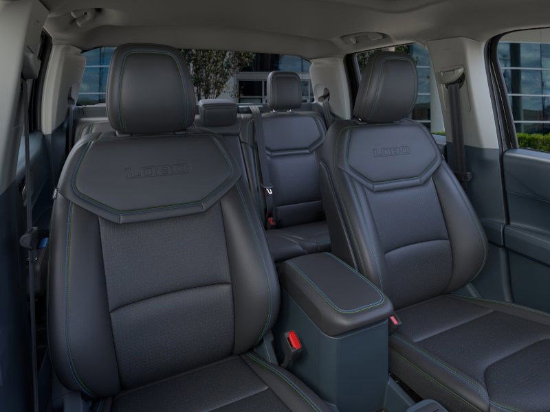 New 2026 Ford Maverick Lobo image 11