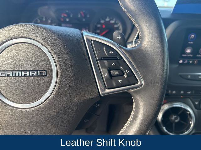 Used 2020 Chevrolet Camaro LT w/ RS Package image 20