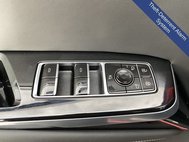 Used 2026 Cadillac Escalade Platinum Sport w/ LPO, ONYX Package AWD/4WD image 28