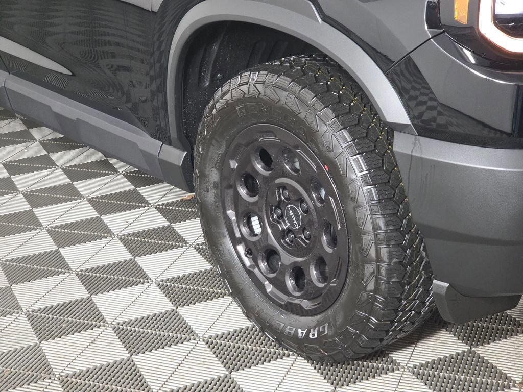 New 2026 Honda Passport TrailSport Elite image 10