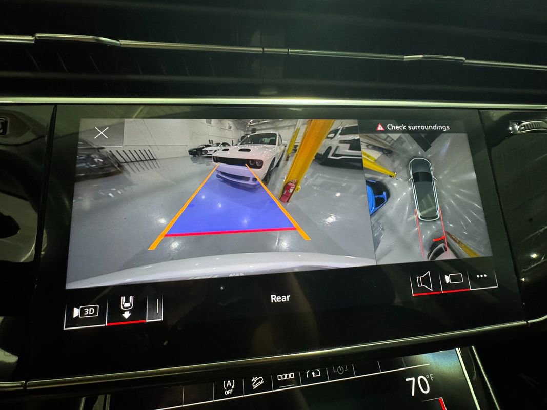 Used 2023 Audi Q7 2.0T Premium w/ Convenience Package image 21