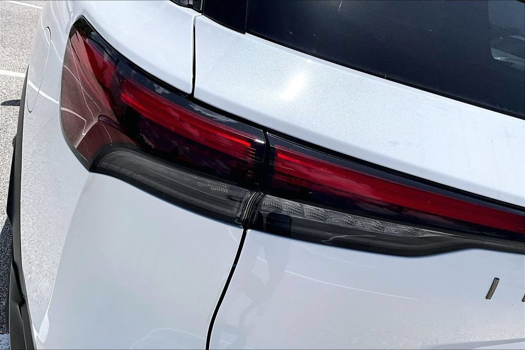 New 2027 INFINITI QX60 Autograph AWD/4WD image 39