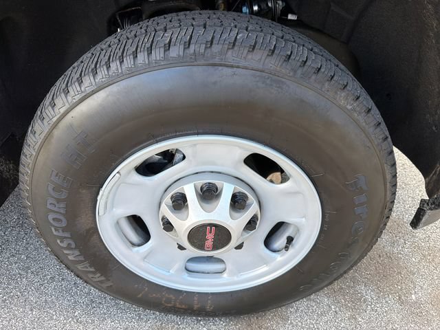 Used 2026 GMC Sierra 2500 Pro AWD/4WD image 12